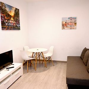 Apartamento de 2 Dormitorios
